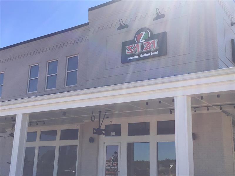 SaZa Serious Italian Madison, AL